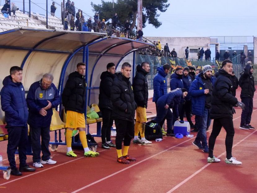 «Όπως ο δάσκαλος με 30 μαθητές»