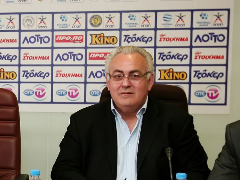 «Εκκαθάριση άμεσα»