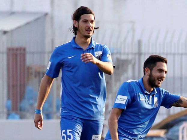 «Να μην σταματήσει ξανά»