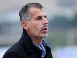 Θεοδοσιάδης: «Τα παλικάρια μου…»
