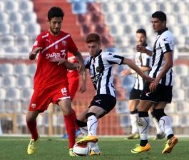 Τύρναβος-Δόξα Δράμας 1-0 (video)