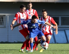«Στροφή στο πρωτάθλημα»
