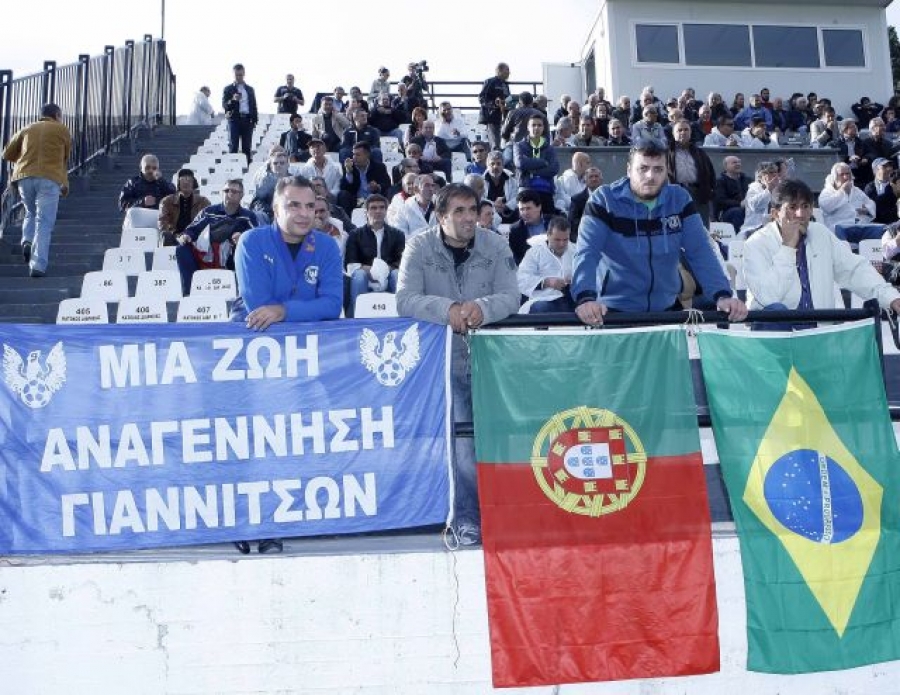 Βγάζει νέο Δ.Σ.
