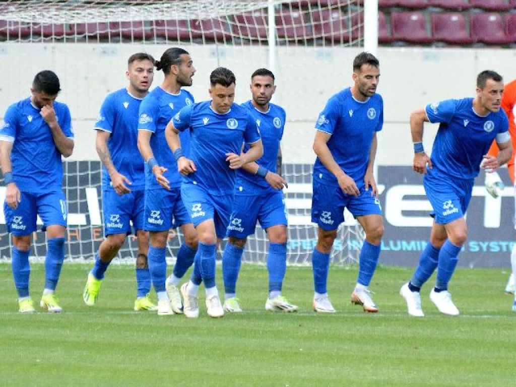 Κι άλλος από τη Νίκη Βόλου στην ΑΣΑ