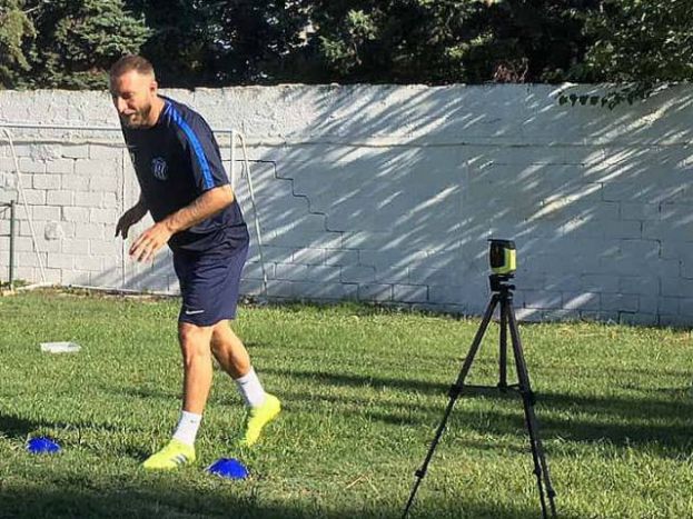 Τρία τεστ ο Απόλλων Λάρισας