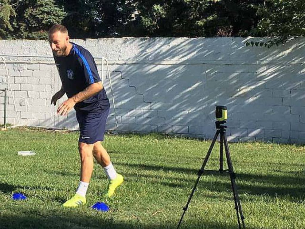 Τρία τεστ ο Απόλλων Λάρισας