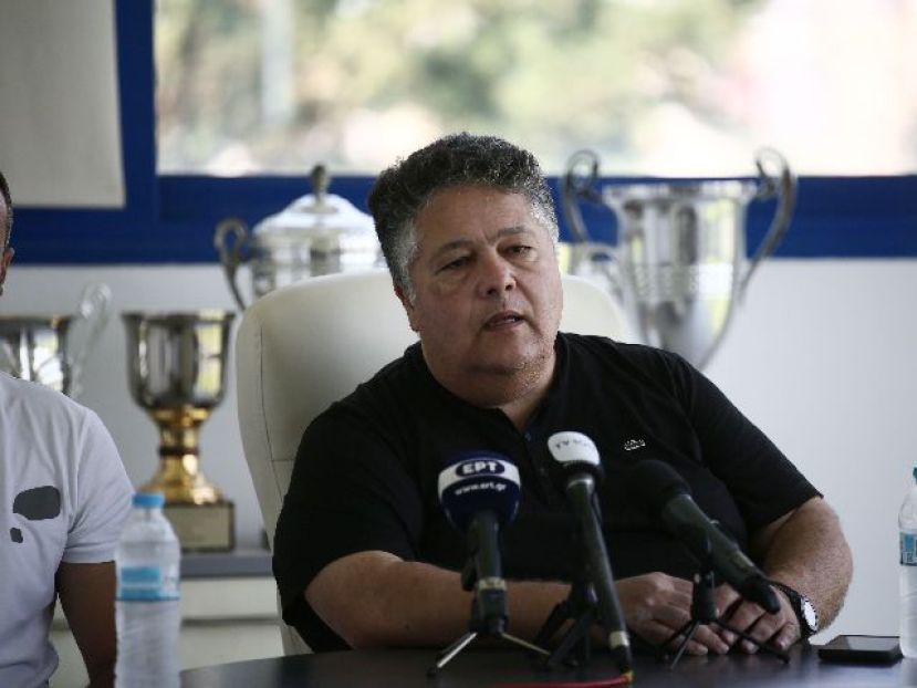 «Θα το ζήλευε και ο Φώσκολος»