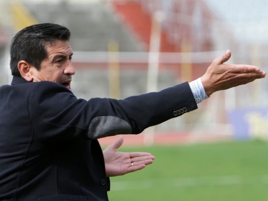 Ακίνο: «Ίδιο χαρακτήρα και στα play out»