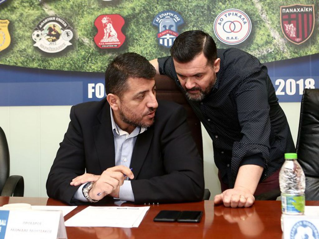 Χορηγία και τηλεοπτικά