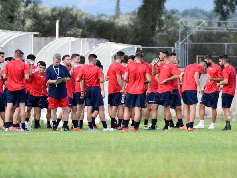 Επιστρέφουν στον Παναθηναϊκό