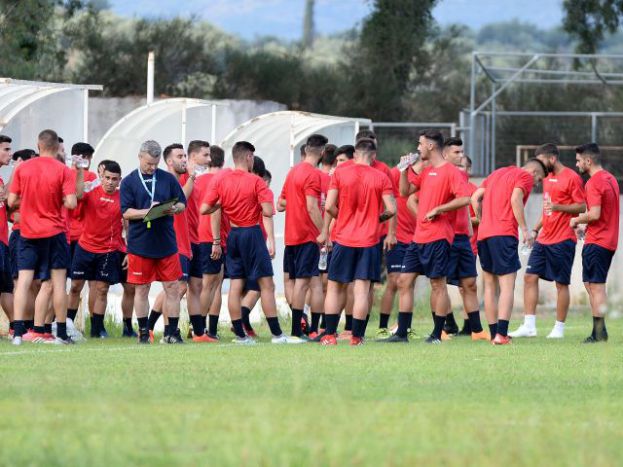 Επιστρέφουν στον Παναθηναϊκό