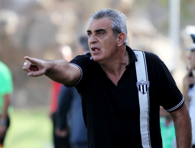 «Αν δεν μπορούμε, πάμε σπίτια μας»