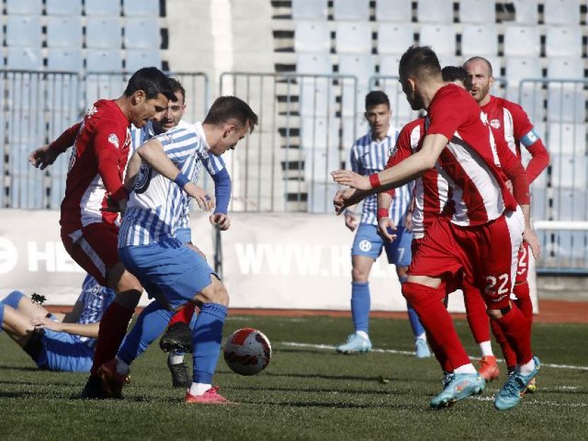 Με ελλείψεις στην Ξάνθη