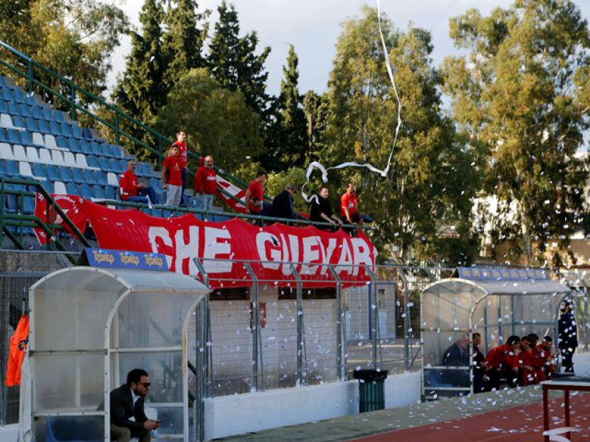 «Η πόρνη της κατηγορίας»