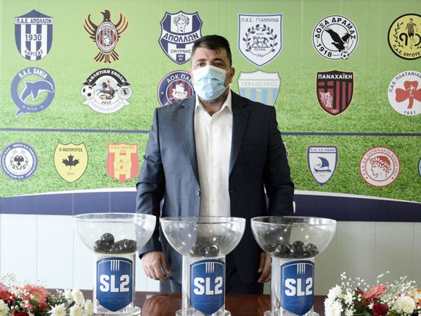 «Θα κάναμε μία τρύπα στο νερό»