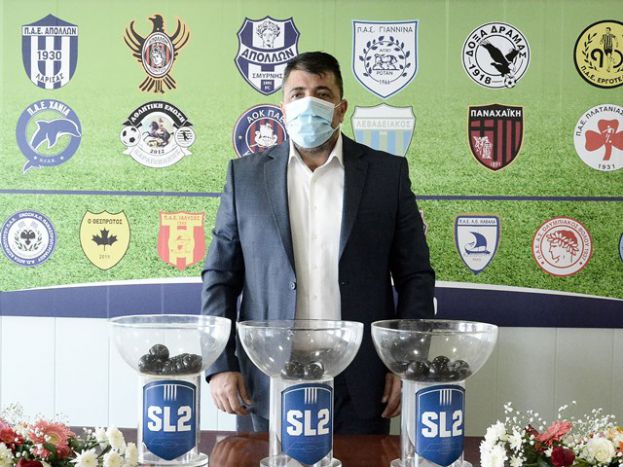 «Θα κάναμε μία τρύπα στο νερό»