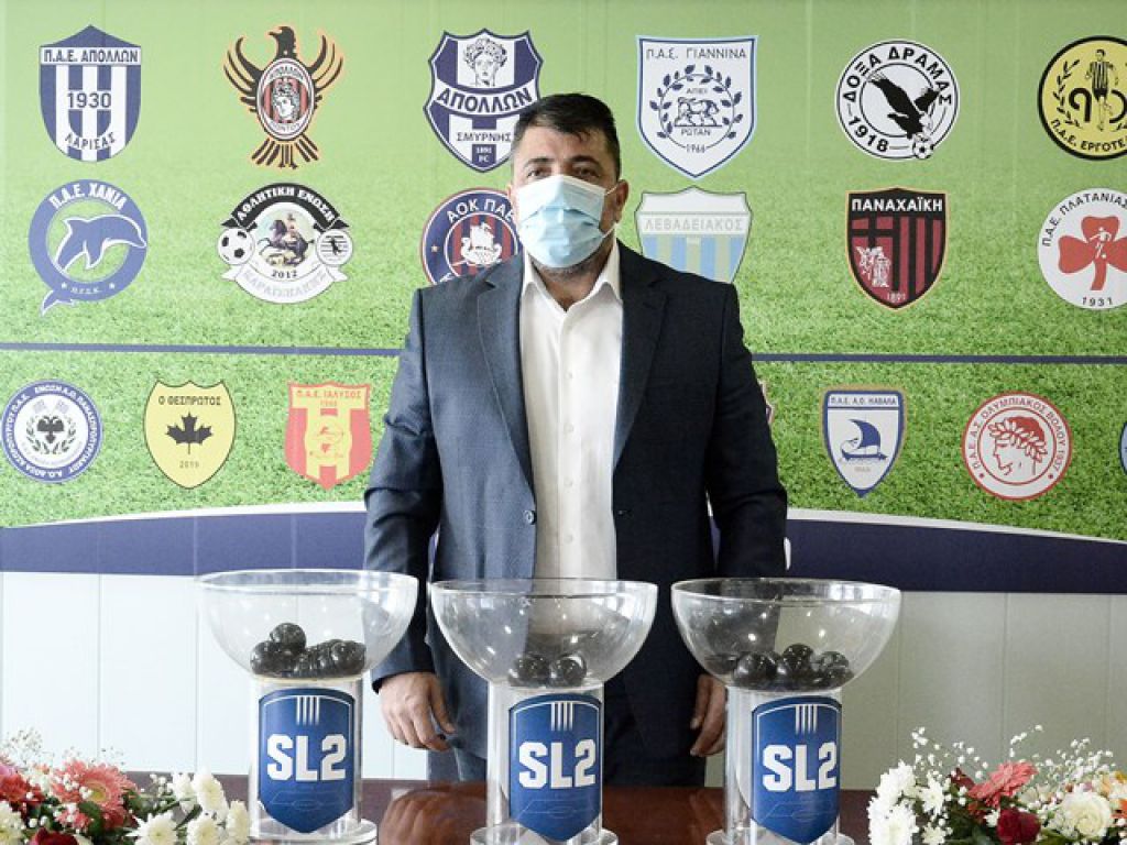 «Θα κάναμε μία τρύπα στο νερό»