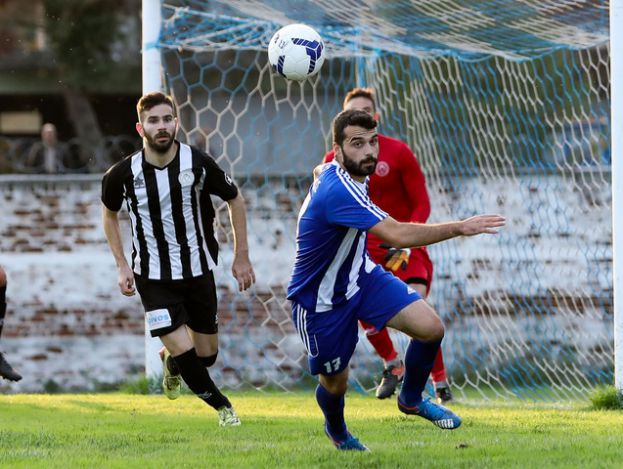 «Άλλες χαίρεσαι, άλλες λυπάσαι»