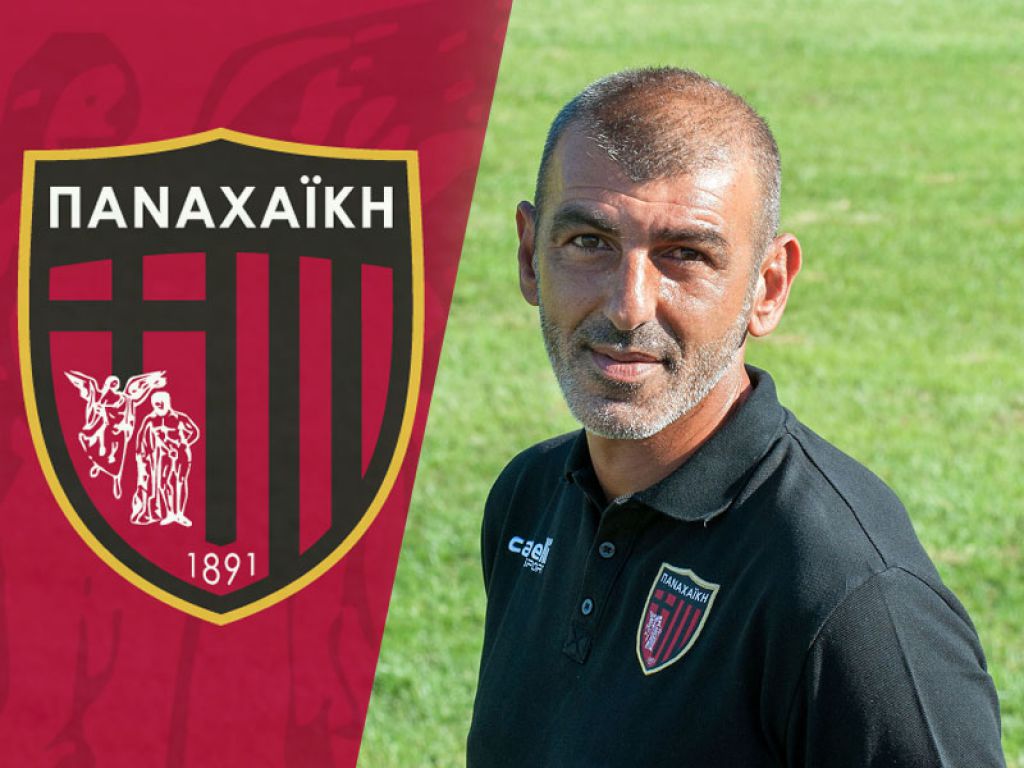 Φάκελος Παναχαϊκή: Τι ισχύει με Οφρυδόπουλο