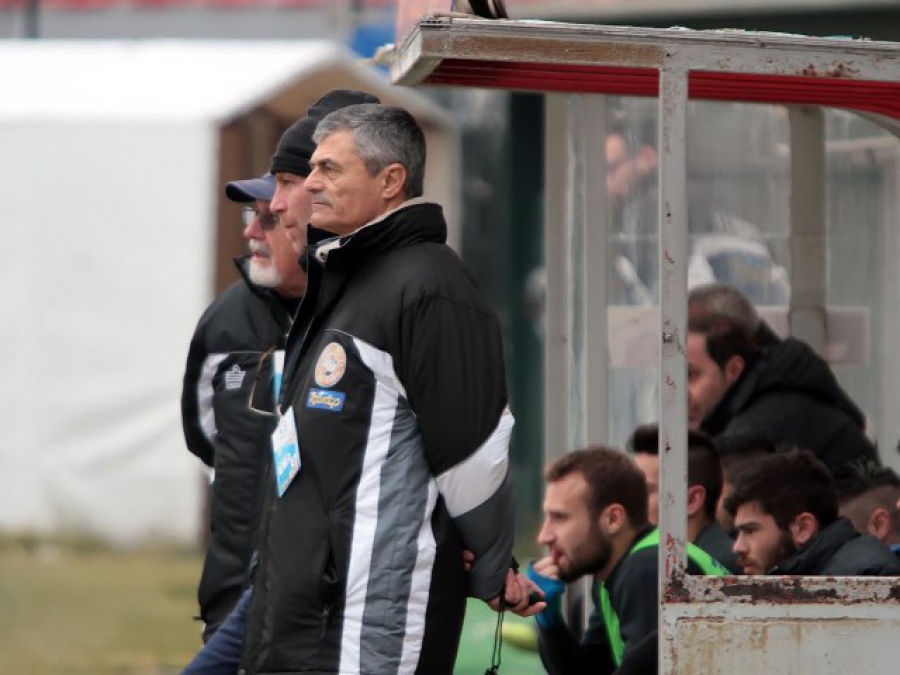 Τέλος ο Κοκότοβιτς