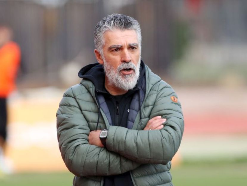 Λιτή ανακοίνωση για Διγκόζη