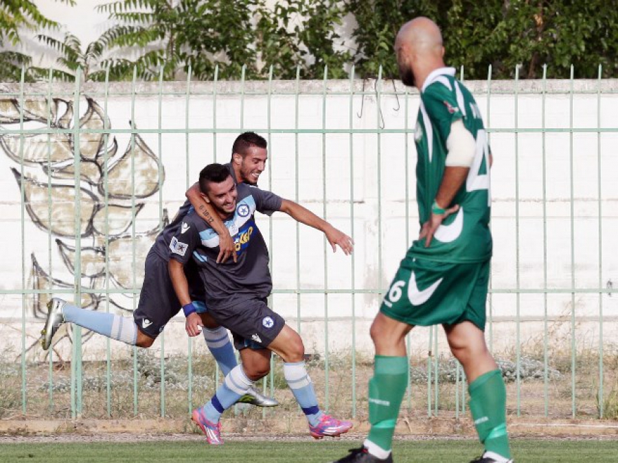 Αθώος ο Ηρακλής Ψαχνών…