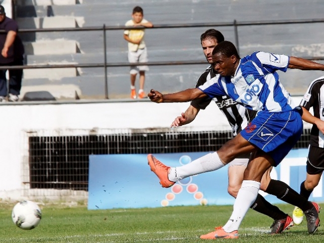 Δόξα χωρίς play off…