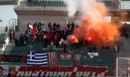 Ολυμπιακός: «Υπέροχος ο κόσμος μας»