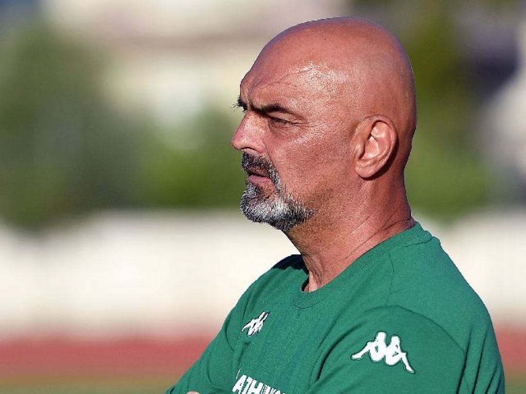Πάει Λεβαδειακό ο Βέλιτς