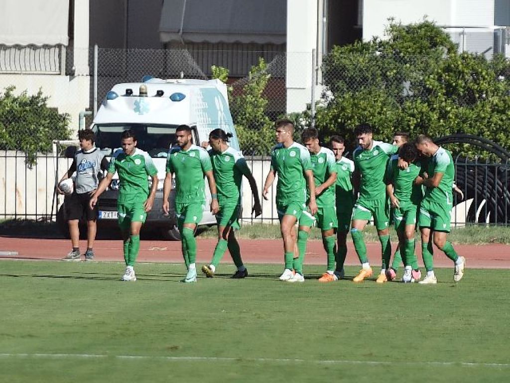 Παναργειακός: «Μας σφαγίασαν»