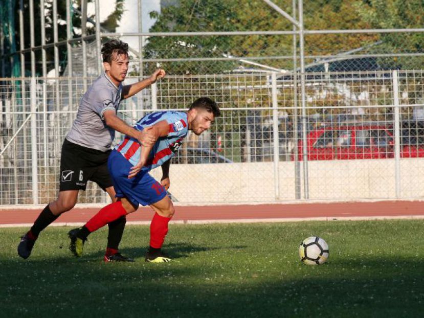 Βολεύει η μετάθεση