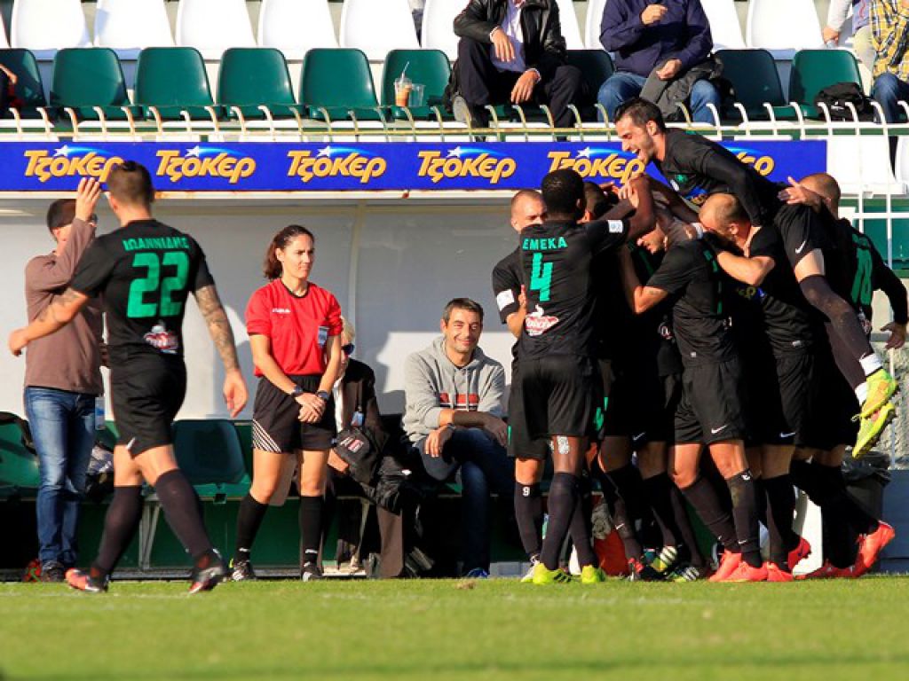 Η 7η ημέρα της Football League (video)