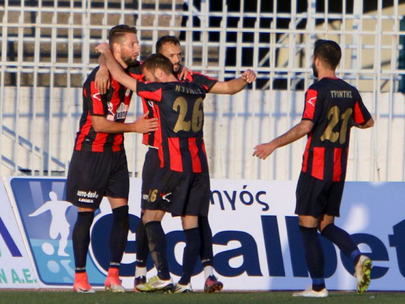 Από την 16η στην 4η θέση