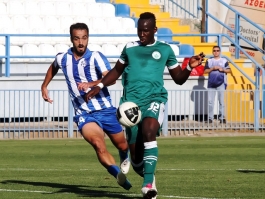 Δοκιμάζεται ο Κεϊτά
