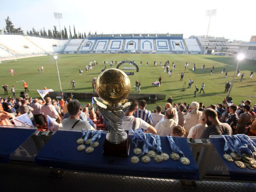 Νέα συνάντηση την Τετάρτη