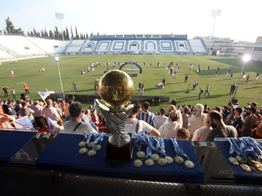 Νέα συνάντηση την Τετάρτη