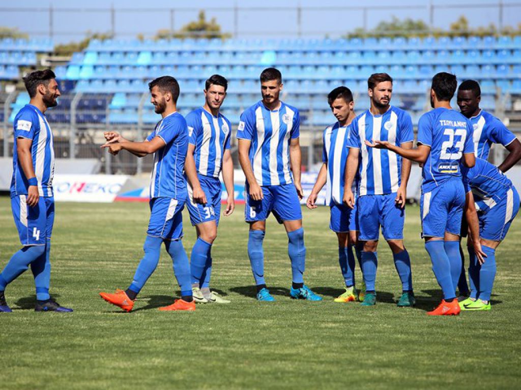Αίτημα για Δευτέρα