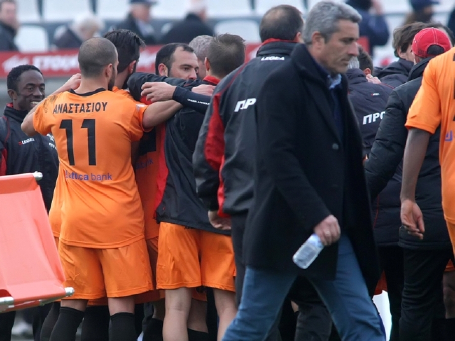 «Στενοχωρήσαμε τον κόσμο»