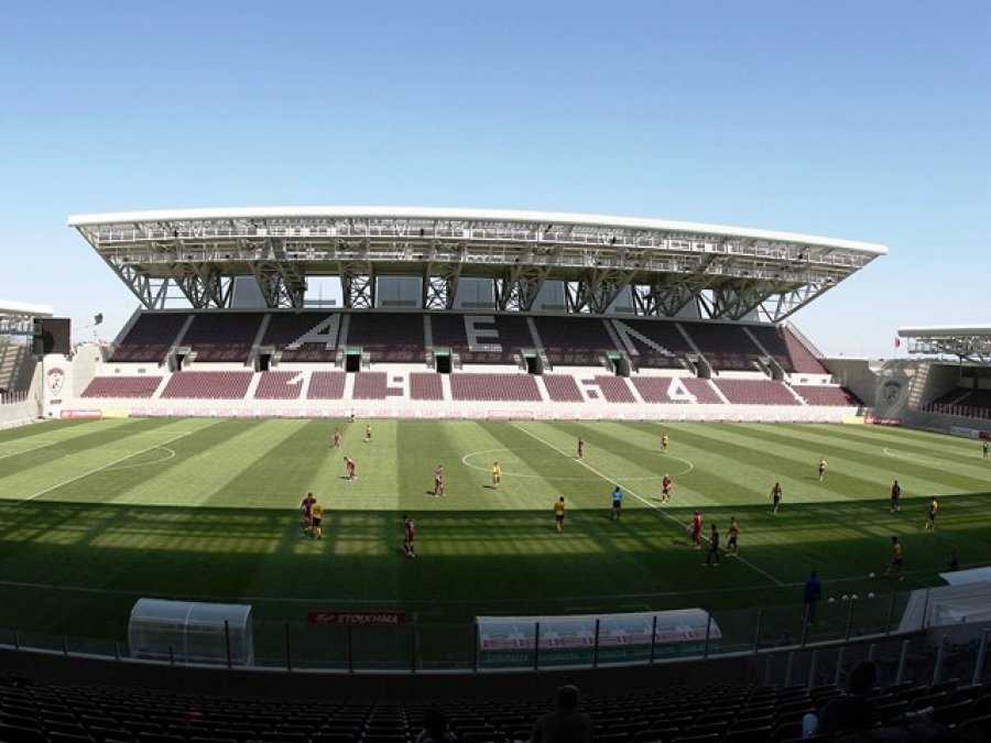 Νέα πρόταση για το ΑEL FC Arena