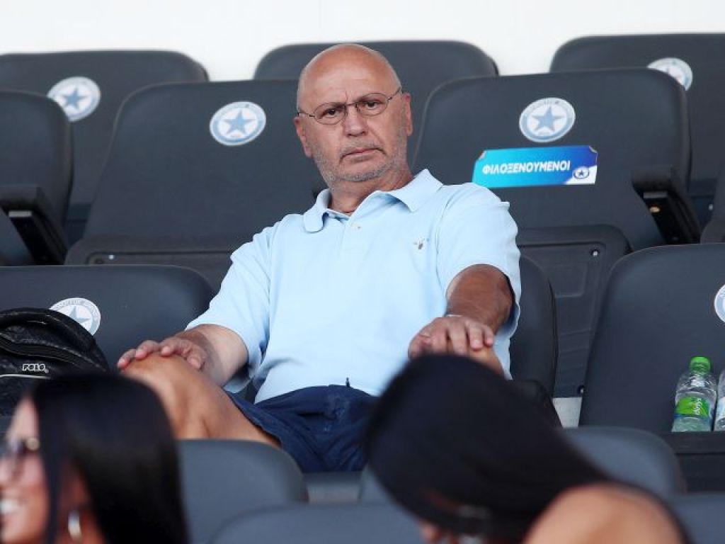 «Μονεμβασιώτης από του χρόνου»