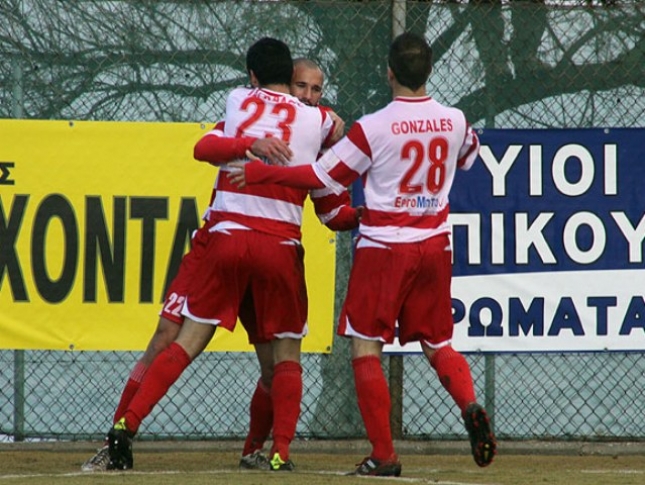 Πλατανιάς…non stop
