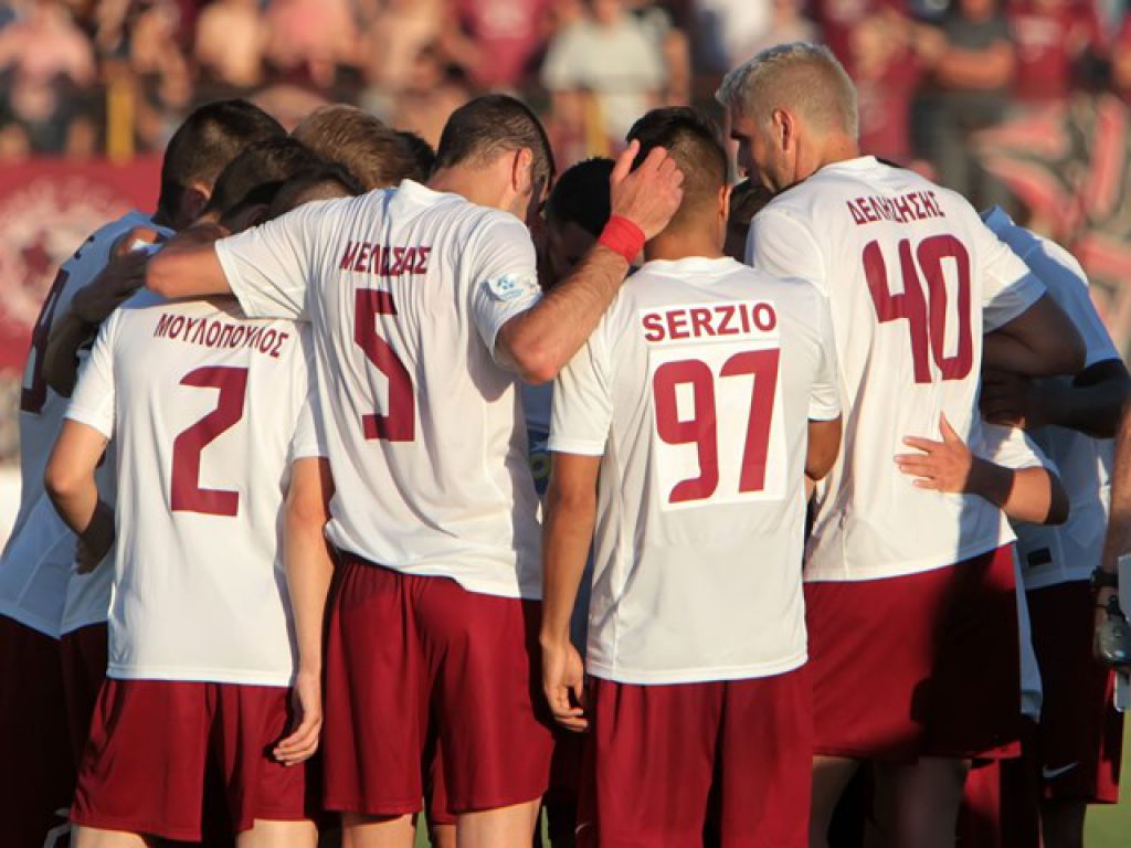 «Δεν θα πληρώσουν οι παίκτες»!