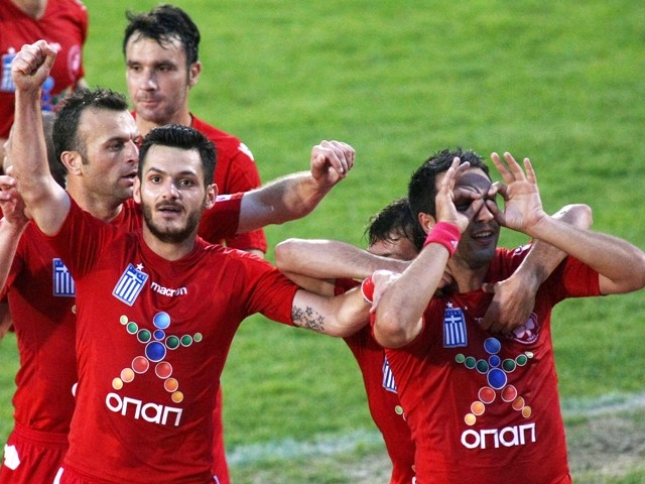 Ενισχυμένος ο Πλατανιάς