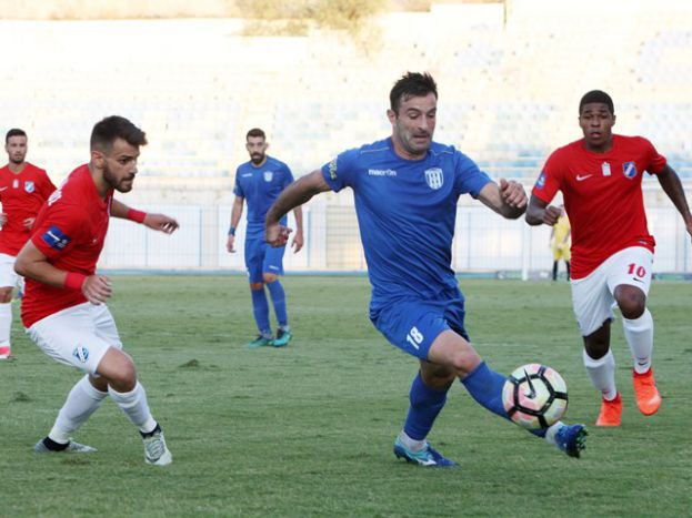Ευκαιρίες από Θεοδοσιάδη