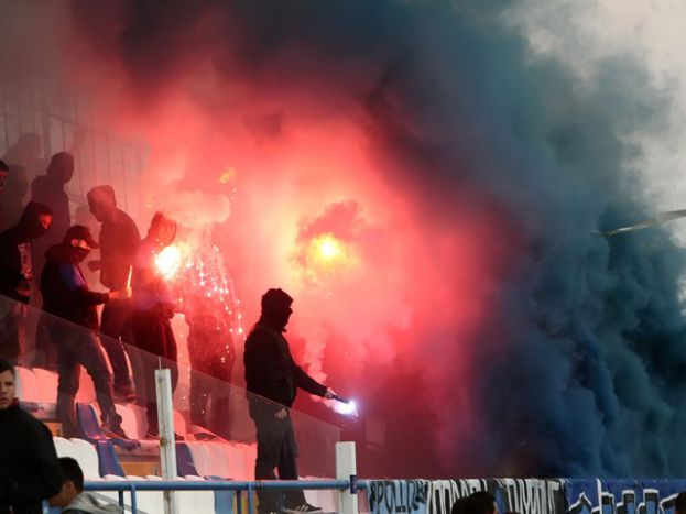 «Έκπληκτος και εξοργισμένος»