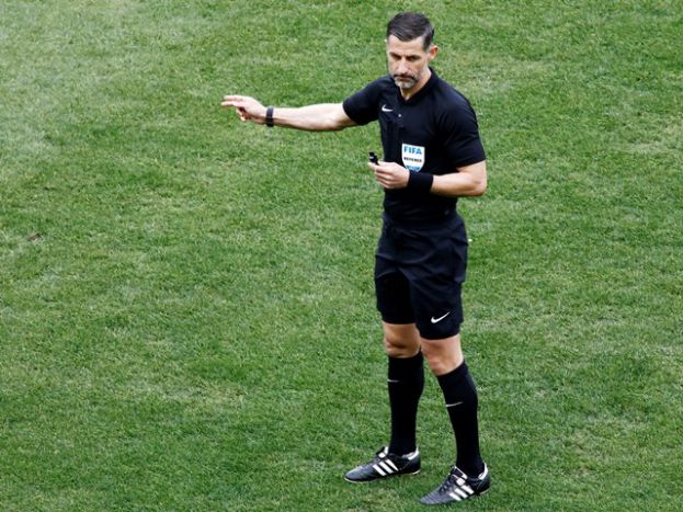Σιδηρόπουλος στα Πηγάδια
