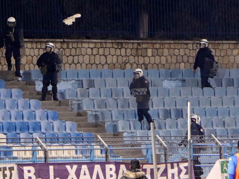 Νέες αναβολές