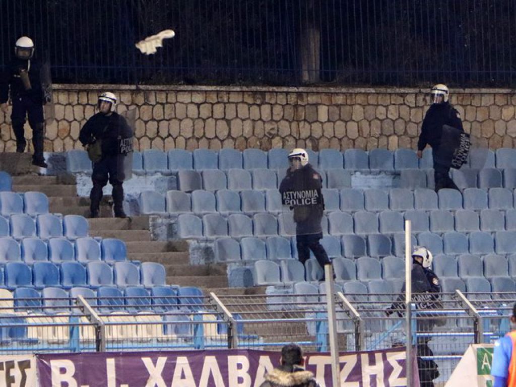 Νέες αναβολές