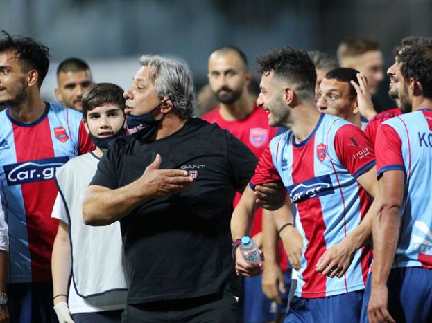 «Εξαντλήσαμε κάθε δυνατότητα»