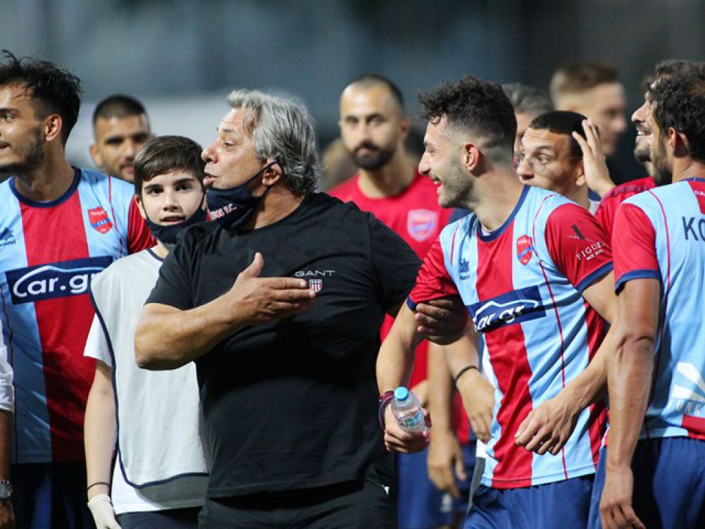 «Εξαντλήσαμε κάθε δυνατότητα»